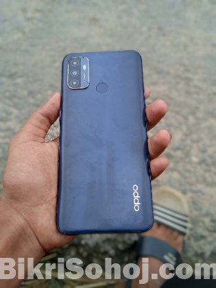 Oppo A53